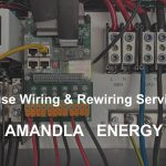 House Wiring & Rewiring Services