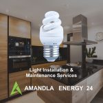 Light Installation & Maintenance Services 2