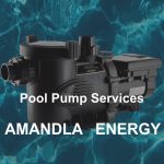 Pool Pump Services