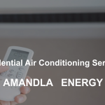 Residential Air Conditioning Services