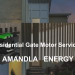 Residential Gate Motor Services